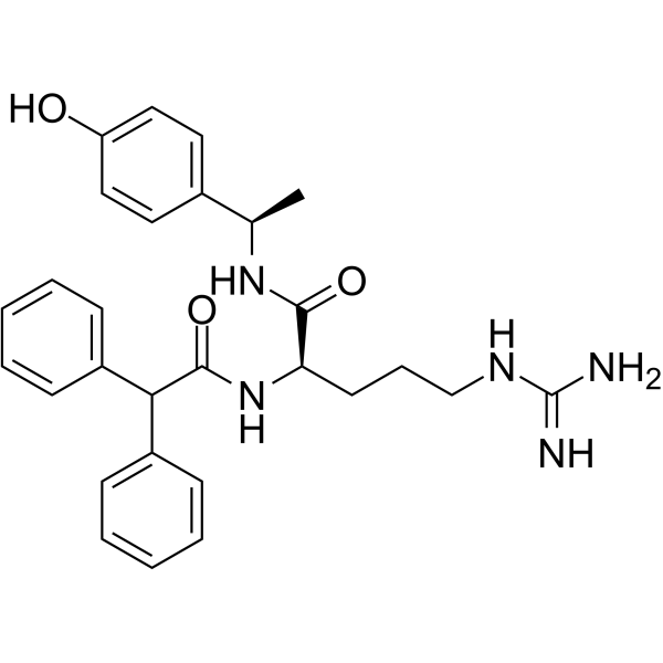 Y1 receptor antagonist 1 221697-09-2